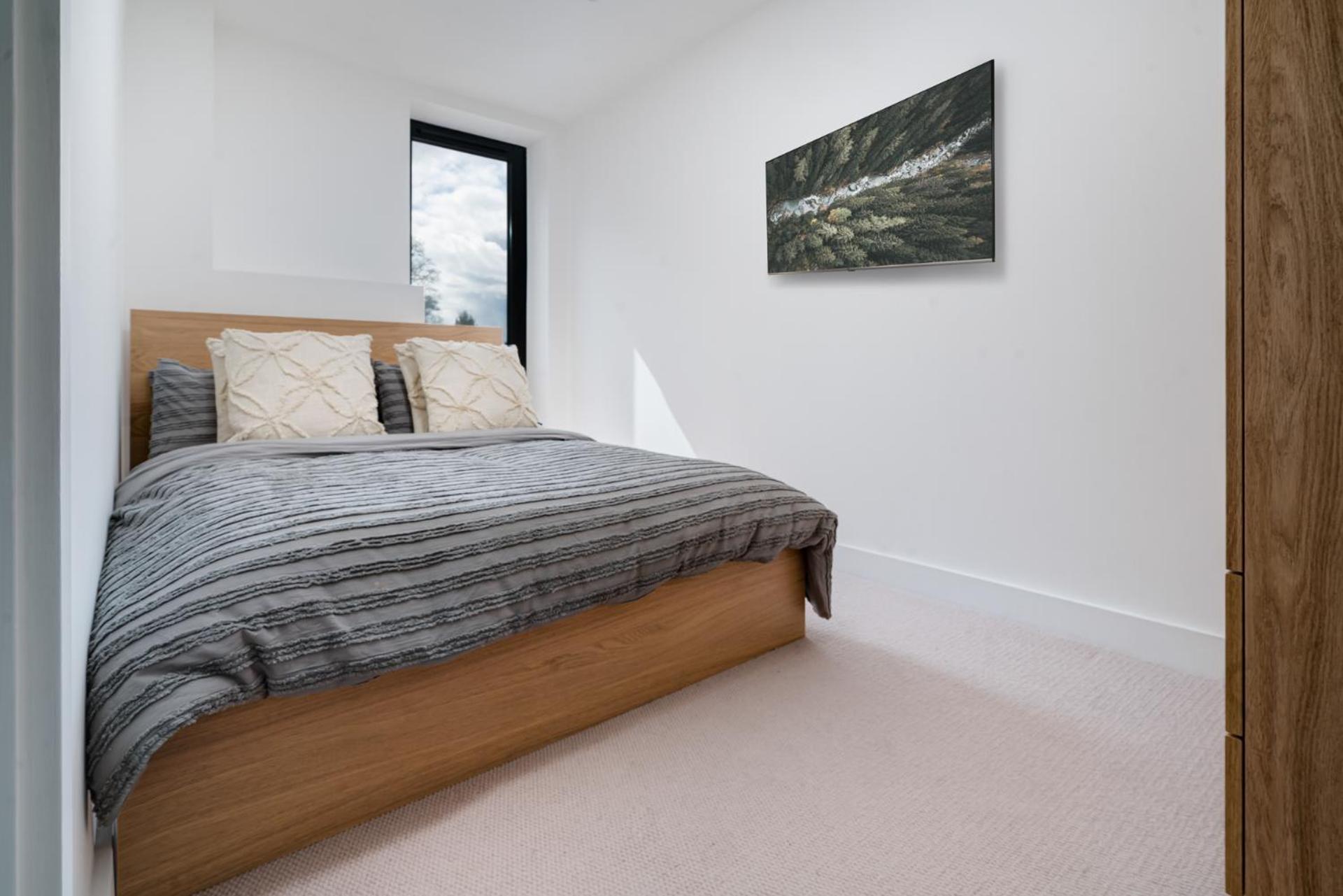 Vila Fawns Keep Bowland Bridge Exteriér fotografie